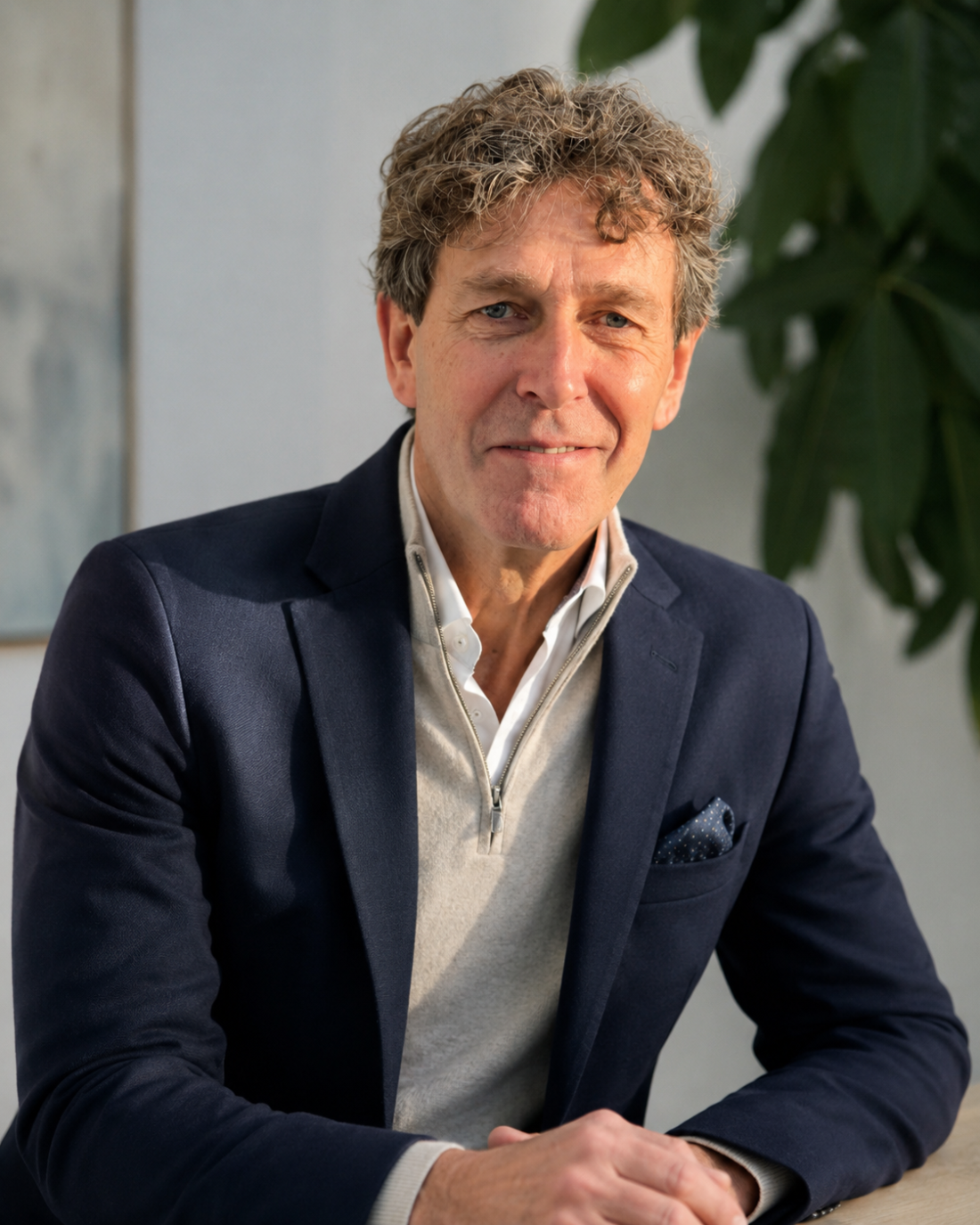 Jaap Koster MSc