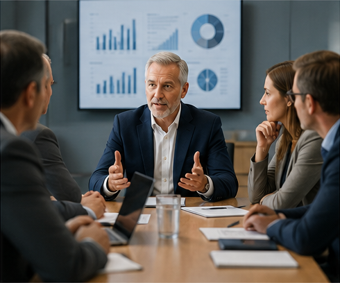 Interim Management