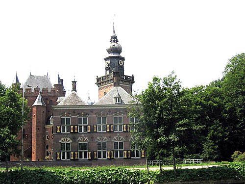 Nyenrode: AI in de boardroom